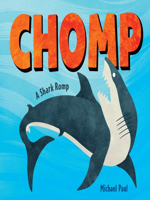 Title details for Chomp by Michael Paul - Available